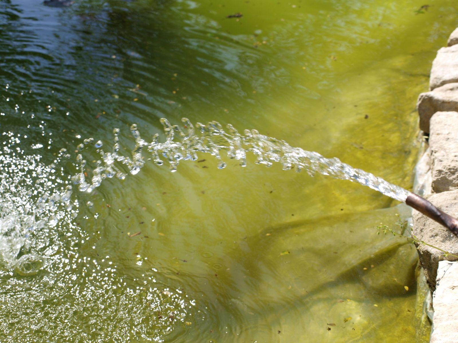 вода 3