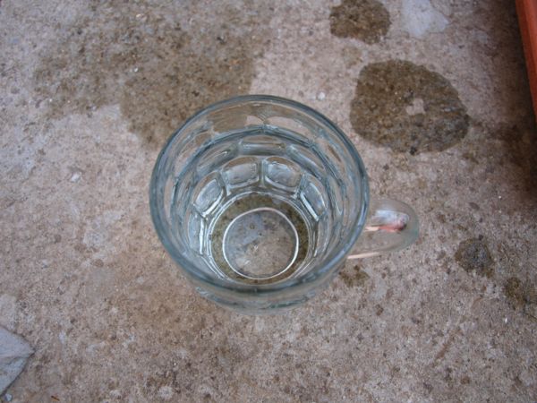 вода п3с