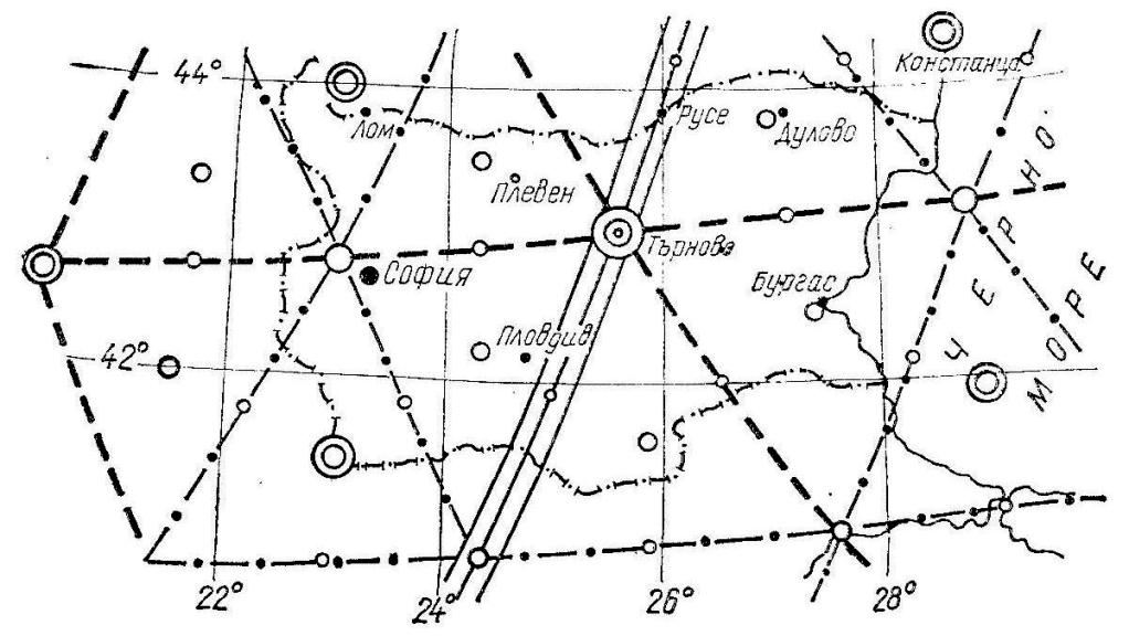 ley lines - Tarnovo.JPG