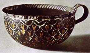 крит - минойска керамика